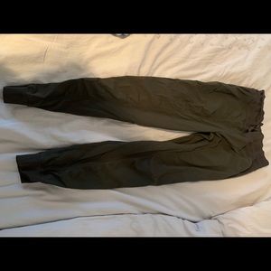Lululemon Dance Studio Joggers